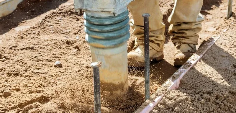 Conception d'injections (grouting) à Amiens : maîtrise des venues d'eau et des sols compressibles