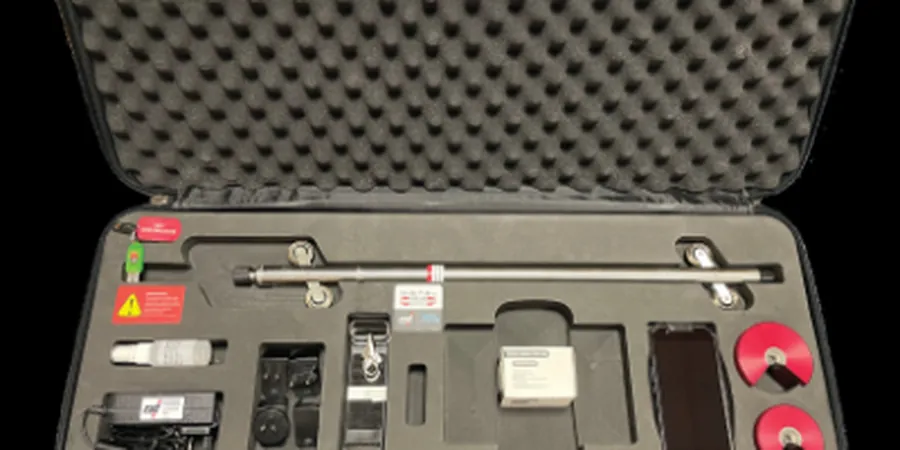 Image illustrative de Instrumentacion geotecnica à Amiens