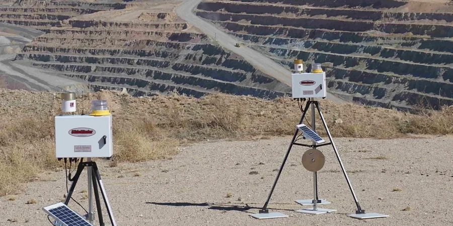 Surveillance géotechnique des excavations à Amiens